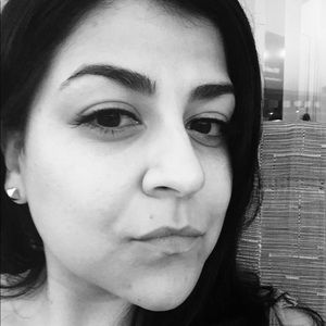 Meet your Posher, Katherine